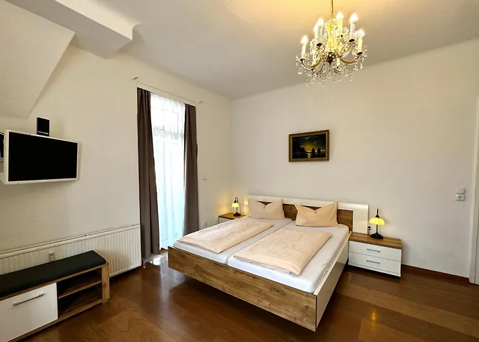 Hotel Zu den Linden