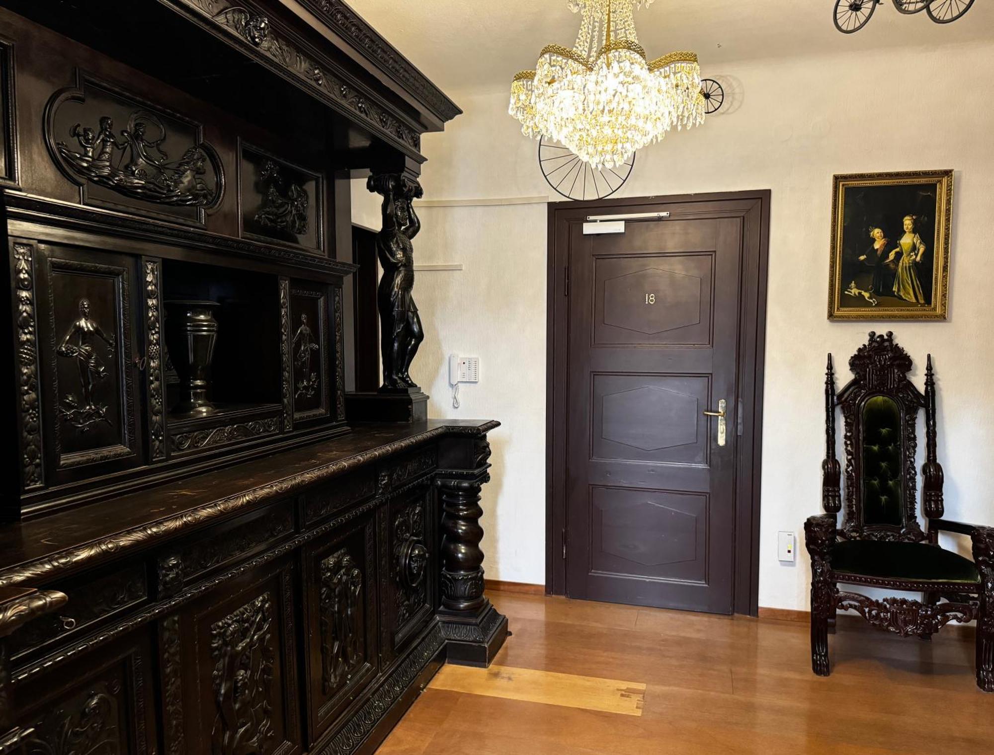 Zu Den Linden Hotel 2*