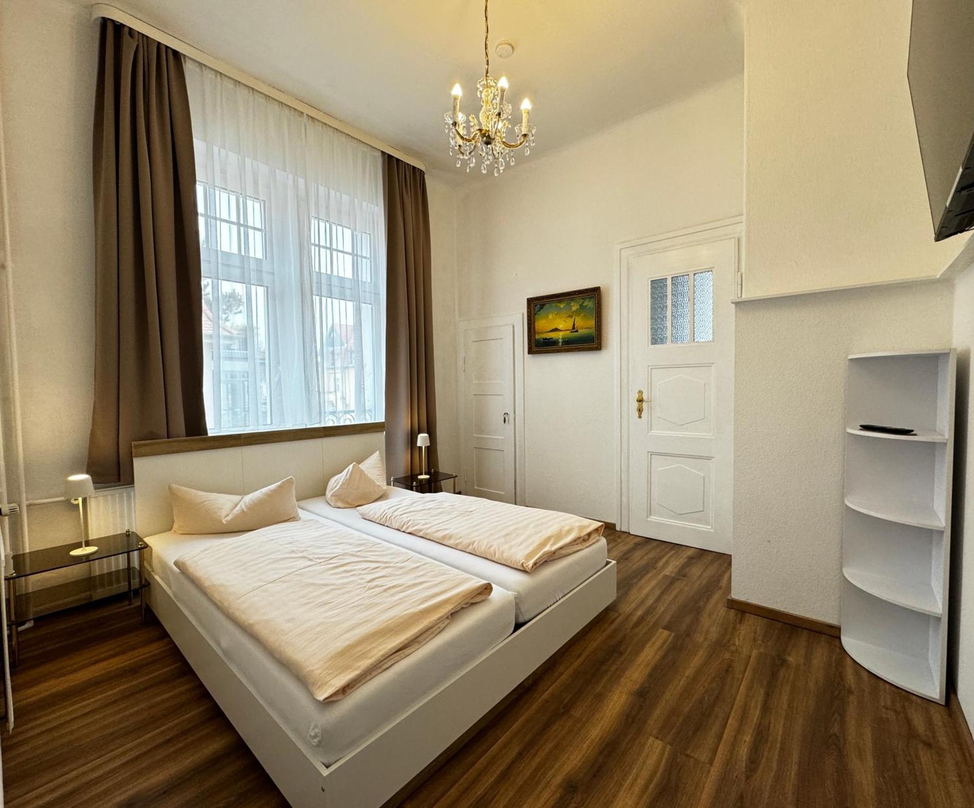 Hotel Zu Den Linden