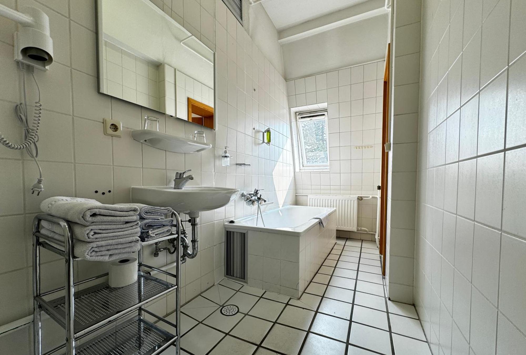 Zu Den Linden Hotel Dresden